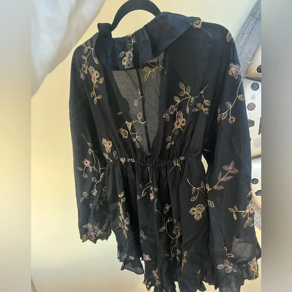 Free people Romper - Picture 4 of 5